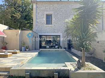 Vente Maison 4 chambresMarsillargues