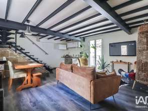 Vente Maison 4 chambresMarsillargues