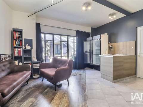 Vente maison 5 pièces Vente maison 5 pièces