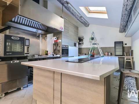 Vente maison 5 pièces Vente maison 5 pièces