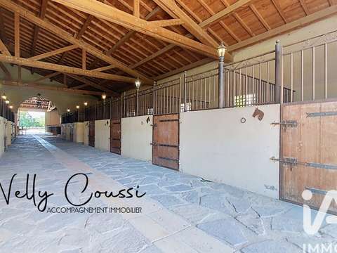 Vente maison 9 pièces Vente maison 9 pièces