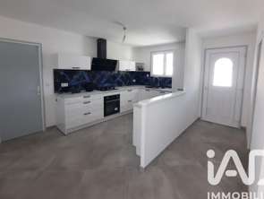 Vente Maison 2 chambresMarsillargues