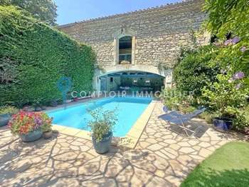 Maison 7 pièces 225 m² · à Marsillargues · 225 m² · 587 600 €