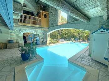 Vente maison 7 pièces Marsillargues 34
