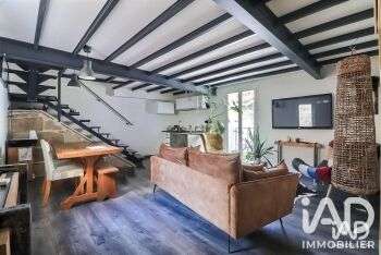 Vente maison 4 pièces Marsillargues 34