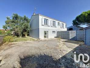 Vente Maison 4 chambresMarsilly