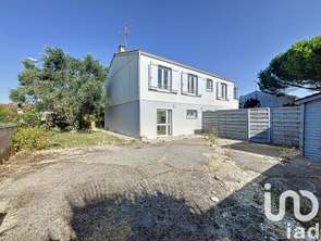 Vente Maison 4 chambresMarsilly