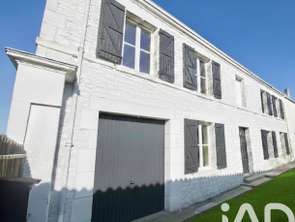 Vente Maison 3 chambresMarsilly