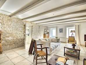 Vente Maison 4 chambresMarsilly