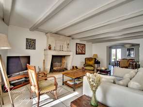 Vente Maison 4 chambresMarsilly