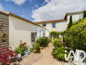 Vente Maison 3 chambresMarsilly