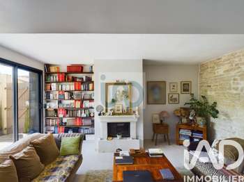 Vente maison 6 pièces Marsilly 17