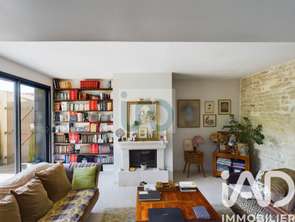 Vente Maison 3 chambresMarsilly