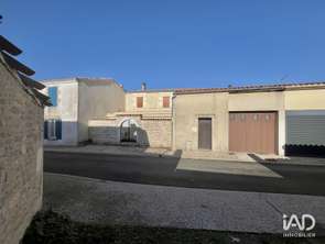 Vente Maison 3 chambresMarsilly