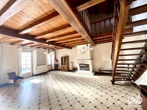 Vente maison 4 pièces Vente maison 4 pièces