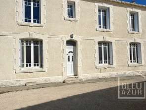 Vente Maison 4 chambresMarsilly