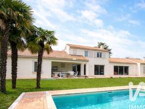 Vente Maison 5 chambresMarsilly