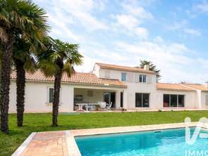 Vente Maison 5 chambresMarsilly