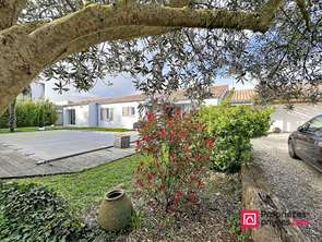 Vente Maison 4 chambresMarsilly