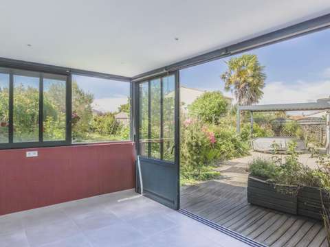 Vente maison 6 pièces Marsilly 17