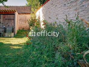 Vente Maison 4 chambresMarsilly