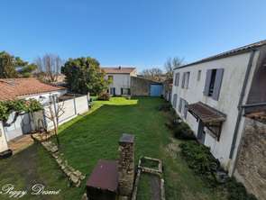 Vente Maison 3 chambresMarsilly