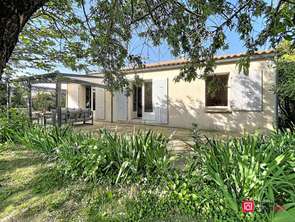 Vente Maison 4 chambresMarsilly
