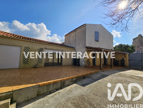 Vente Maison 4 chambresMarsilly