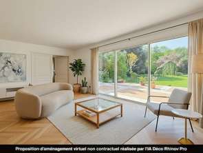 Vente Maison 5 chambresMarsilly