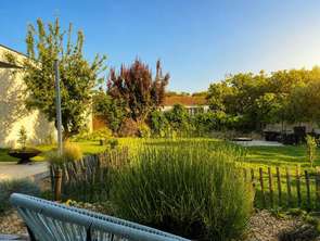 Vente Maison 4 chambresMarsilly