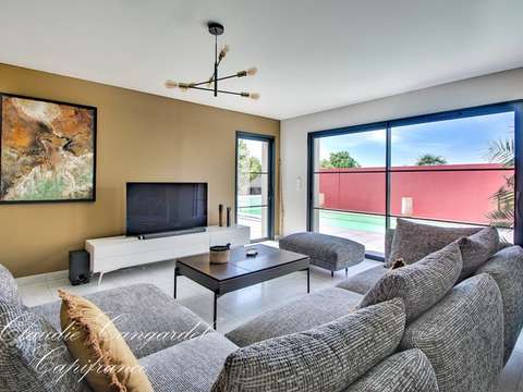 Vente maison 6 pièces Marsilly 17