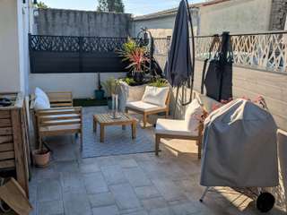Vente maison 4 pièces Vente maison 4 pièces