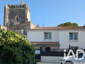 Vente Maison 2 chambresMarsilly