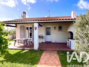Vente Maison 2 chambresMarsilly