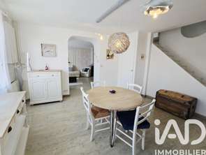 Vente Maison 4 chambresMarsilly