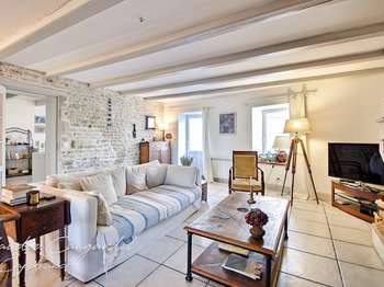 Vente maison 6 pièces Marsilly 17