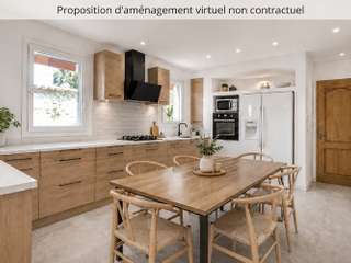 Vente maison 6 pièces Vente maison 6 pièces
