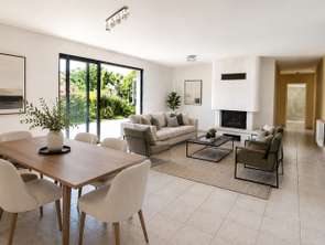 Vente Maison 3 chambresMarsilly