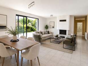 Photo Vente maison Marsilly