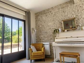 Vente maison 6 pièces Marsilly 17