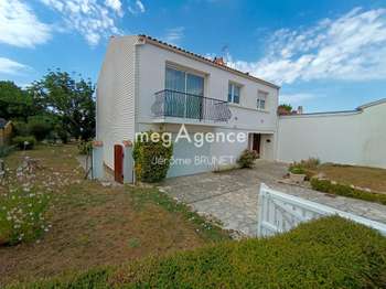 Photo Vente maison Marsilly