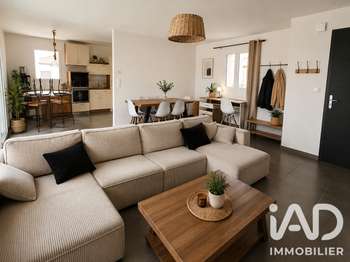 Vente Maison 3 chambresMarsilly