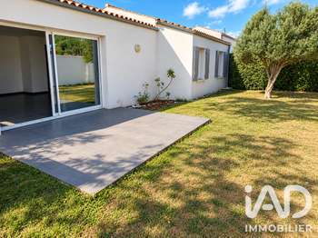 Vente Maison 3 chambresMarsilly