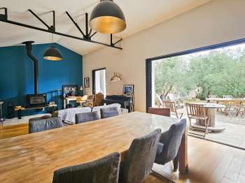 Vente Maison 3 chambresMarsilly