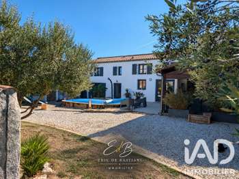 Vente Maison 4 chambresMarsilly