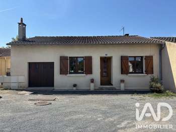 Vente maison 4 pièces Marssac-sur-Tarn 81