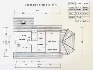 Vente maison 4 pièces Vente maison 4 pièces