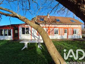 Vente Maison 3 chambresMartainville