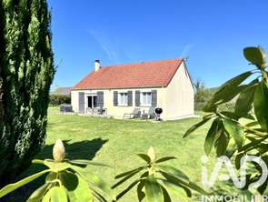 Vente Maison 3 chambresMartainville