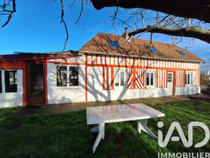 Vente Maison 5 piècesMartainville